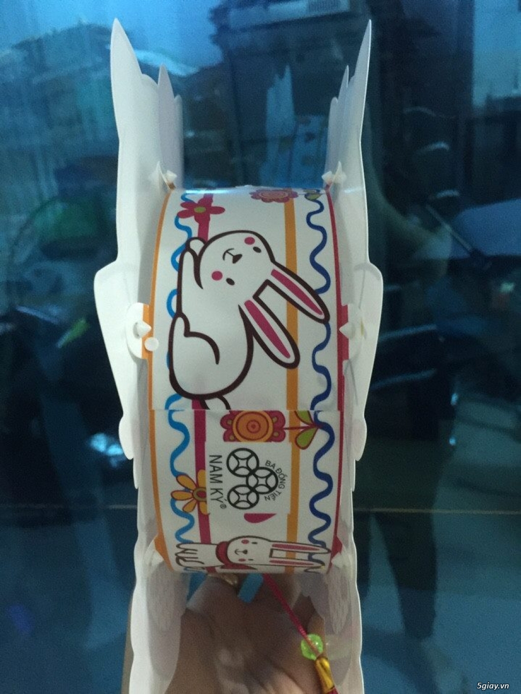 Lồng đèn pin thủ công giá sỉ tại tp HCM - 8