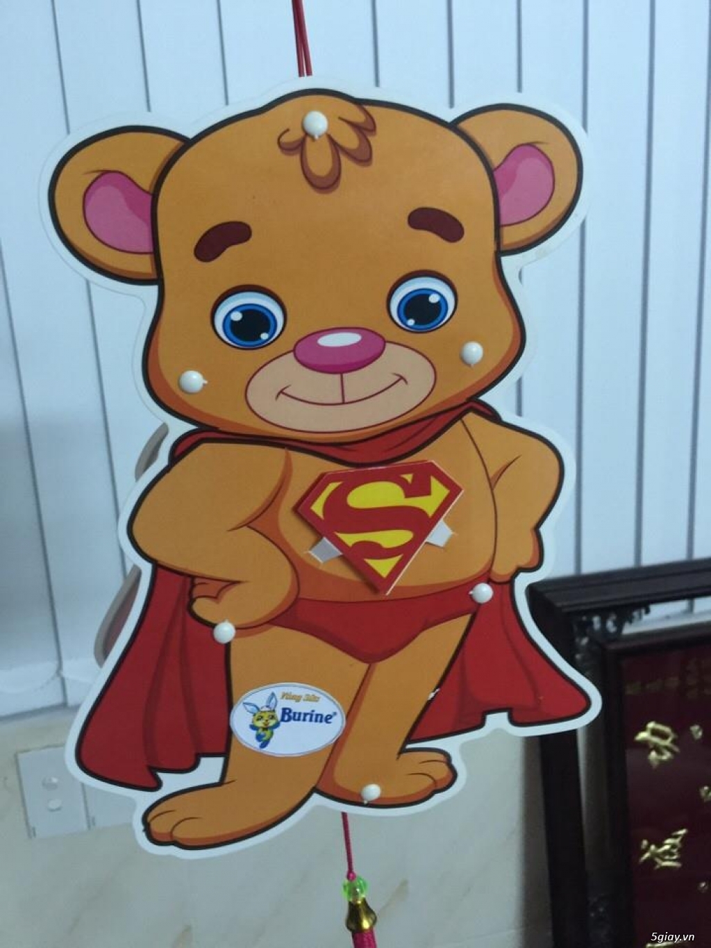 Lồng đèn pin thủ công giá sỉ tại tp HCM - 7