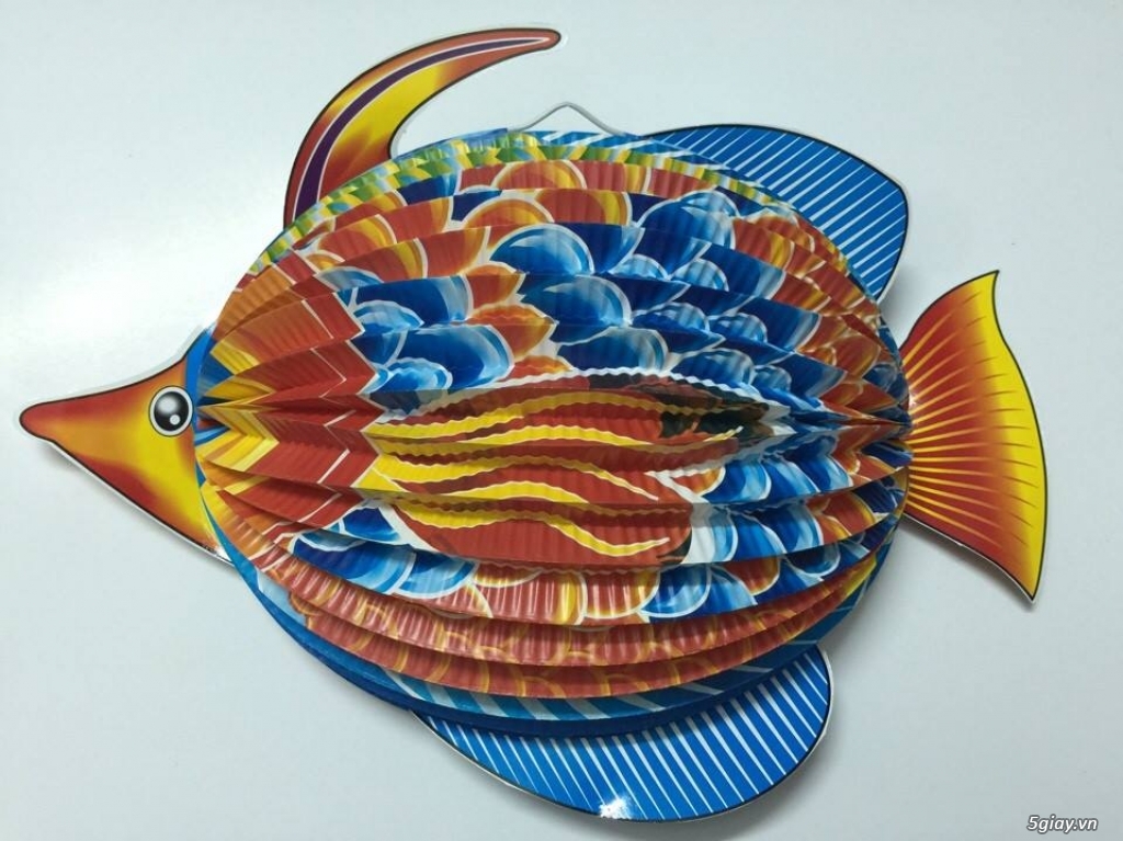 Lồng đèn pin thủ công giá sỉ tại tp HCM - 1