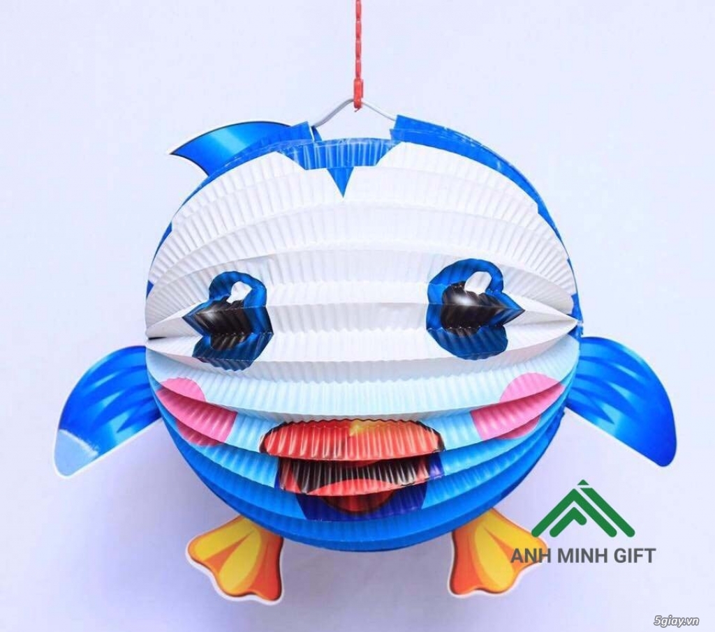 Lồng đèn pin thủ công giá sỉ tại tp HCM - 3