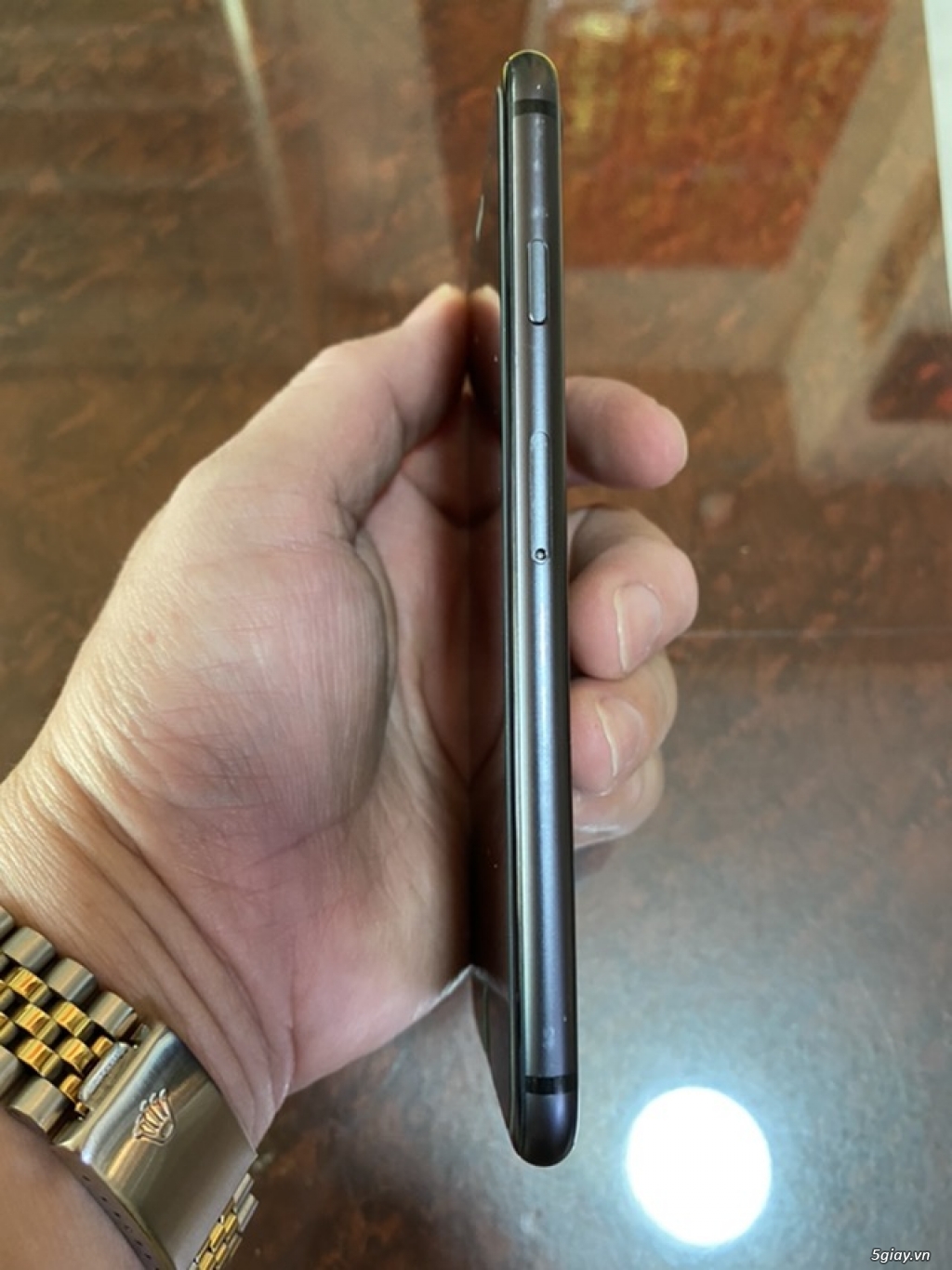 iPhone 8 64G Nguyên Zin Đẹp Keng Giá Tốt - 3