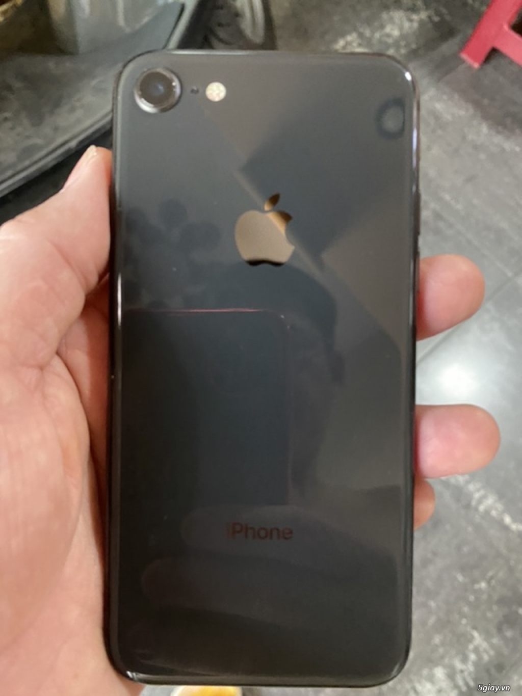 iPhone 8 64G Nguyên Zin Đẹp Keng Giá Tốt