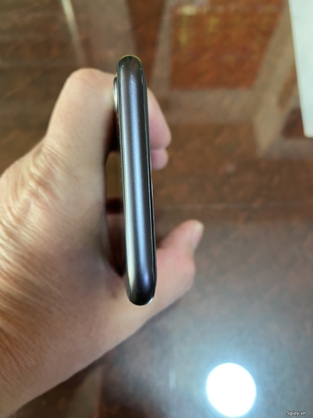 iPhone 8 64G Nguyên Zin Đẹp Keng Giá Tốt - 5