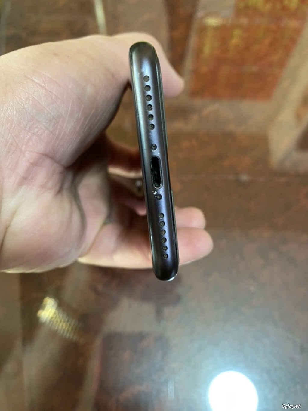 iPhone 8 64G Nguyên Zin Đẹp Keng Giá Tốt - 4