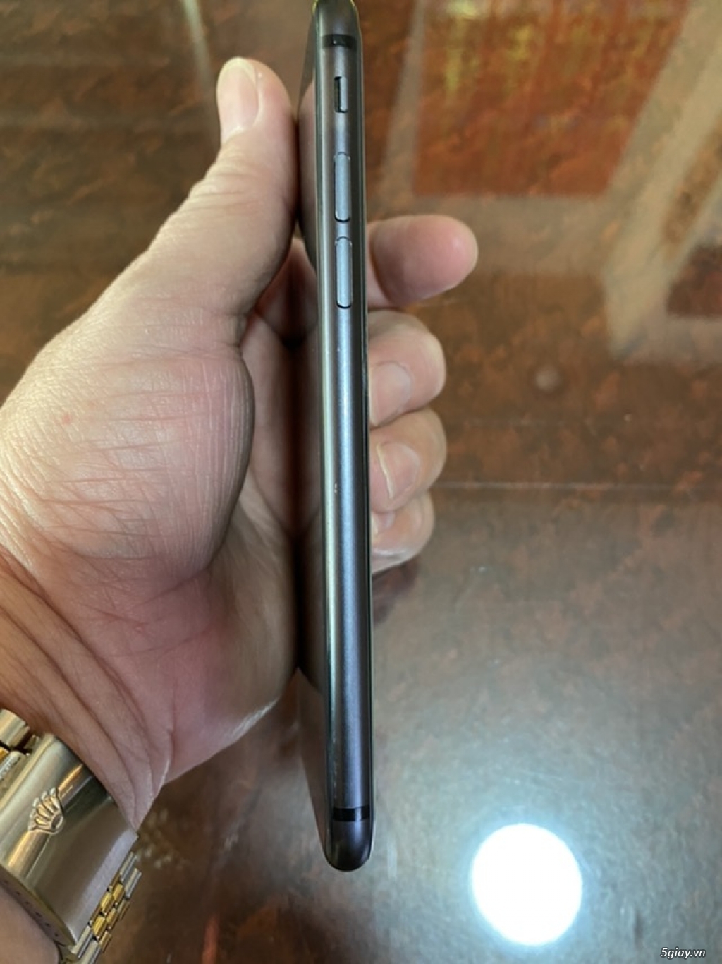 iPhone 8 64G Nguyên Zin Đẹp Keng Giá Tốt - 2