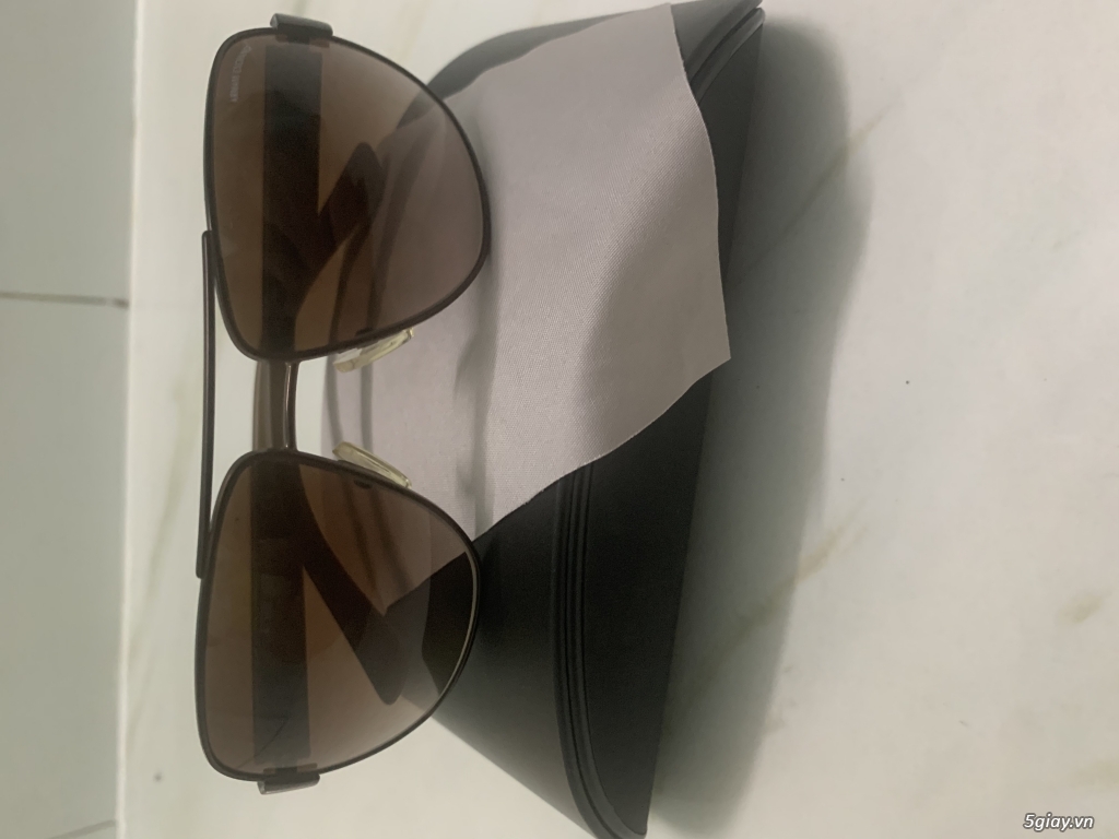 Mắt kính ARMANI EXCHANGE XÁCH TAY - 2