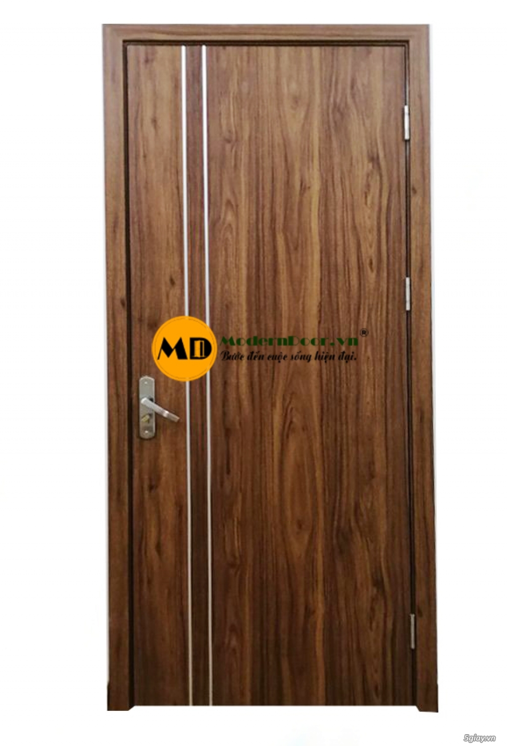 CỬA COMPOSITE CAO CẤP - BỀN - TPHCM - 2