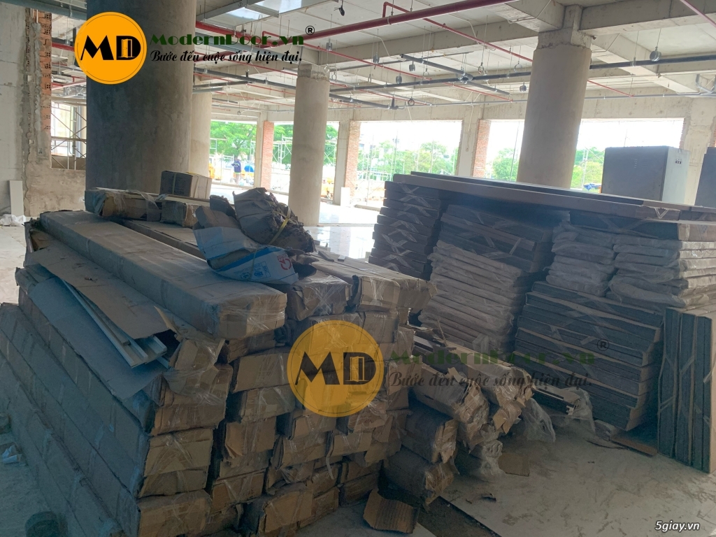 CỬA COMPOSITE CAO CẤP - BỀN - TPHCM - 3