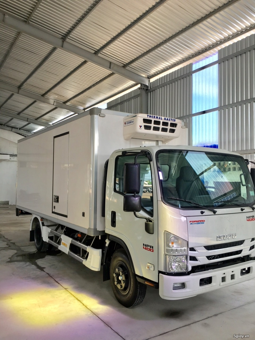 Xe có sẳn giao ngay, thủ tục nhanh gọn, hổ trợ trả góp - 1