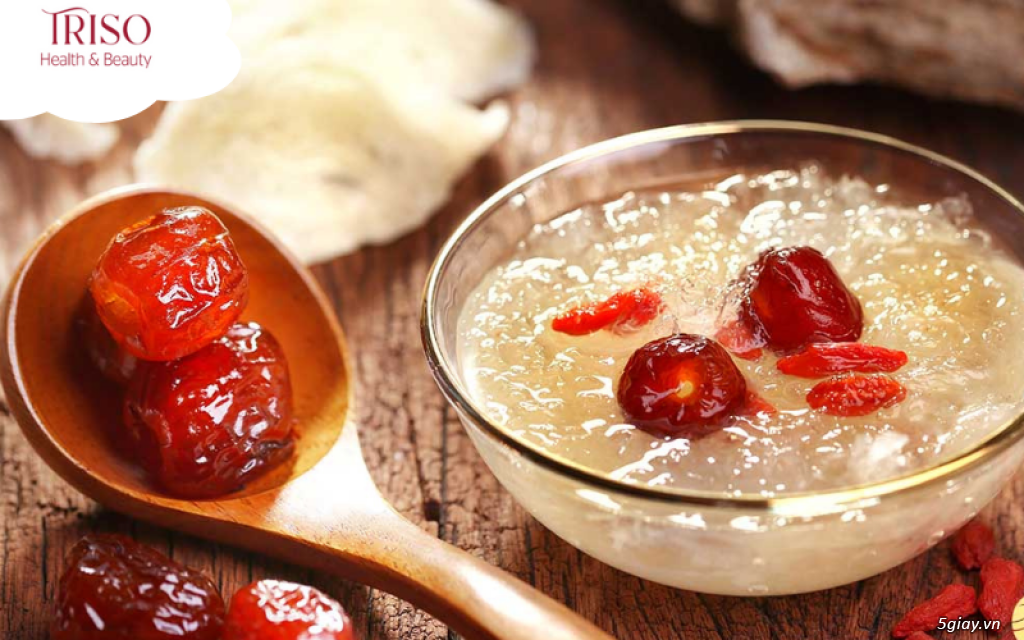 Cách Chưng Chân Yến Tại Nhà - 1