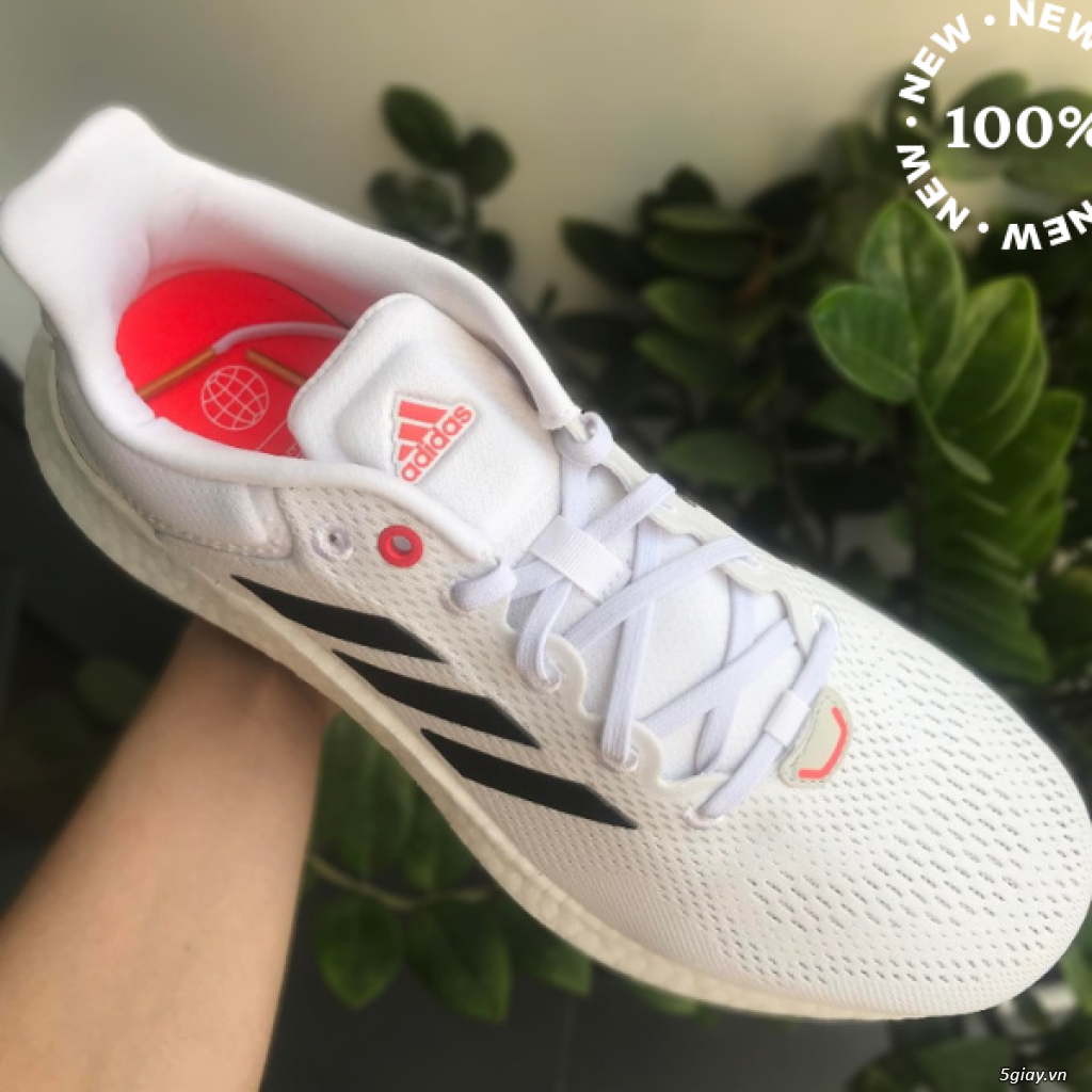 Giày Adidas Pureboost nam Auth mới 100% SALE 57% - 3