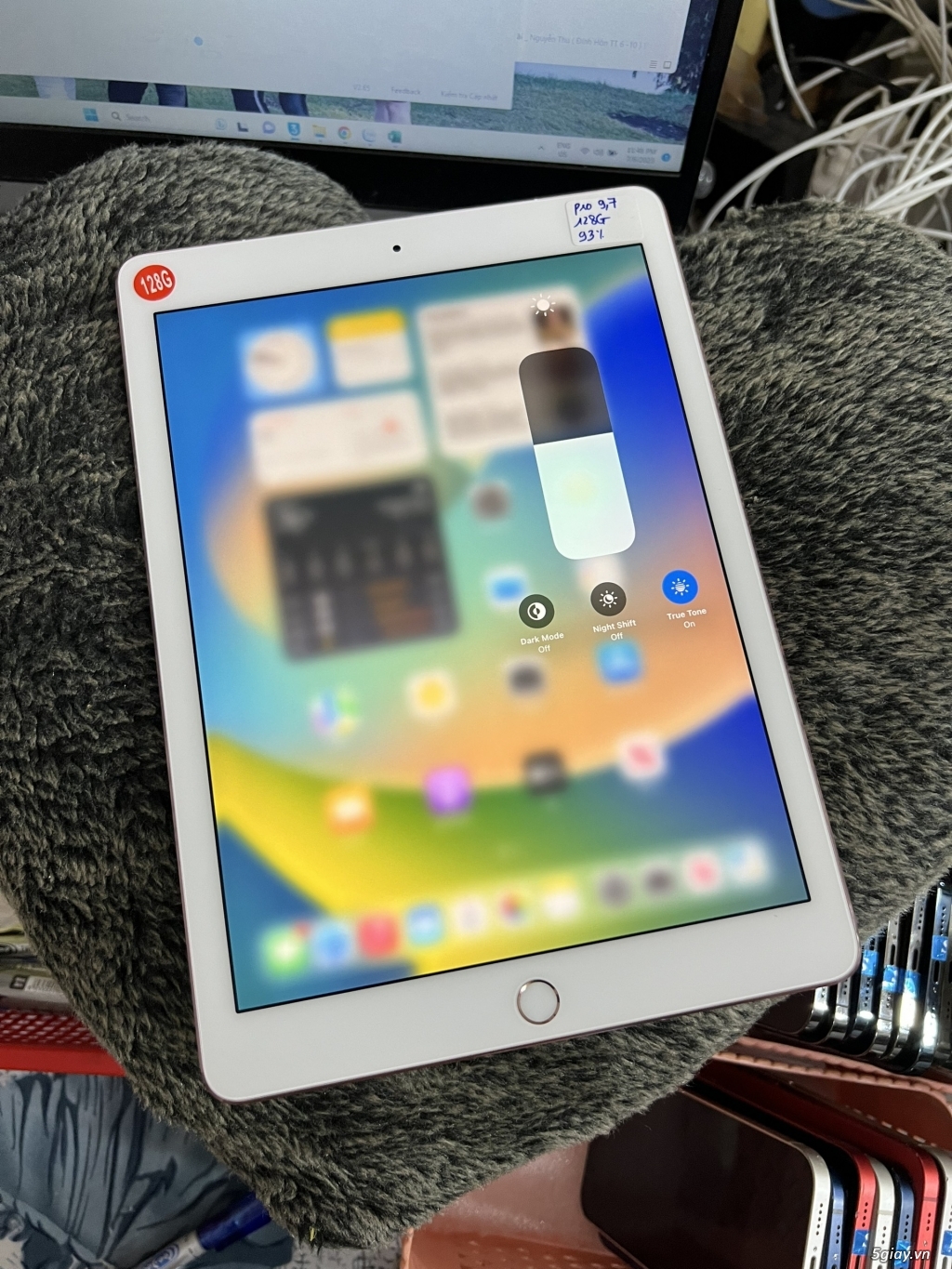 iPad PRO 9.7 inch 4G + Wifi Giá Rẻ - 2