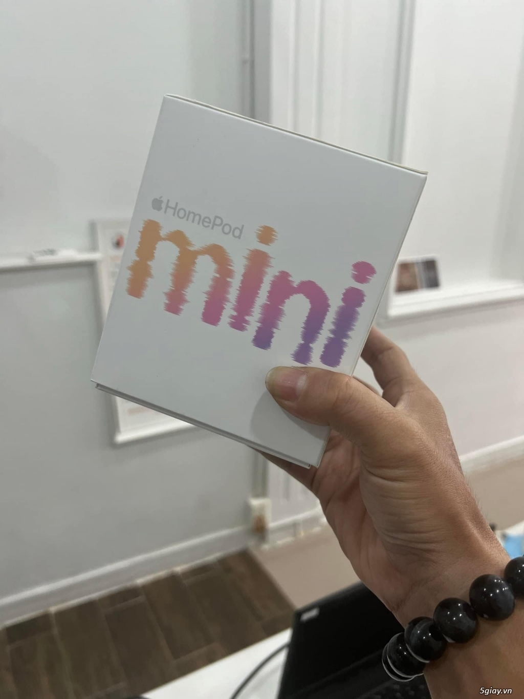 AirpodsMax & homepod mini - 1