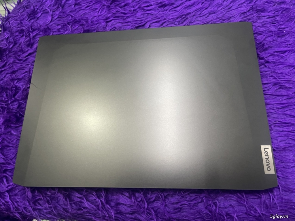 Cần bán Laptop Laptop Lenovo Ideapad Gaming 3 15IHU6 i5 11320H/8GB/512 - 1