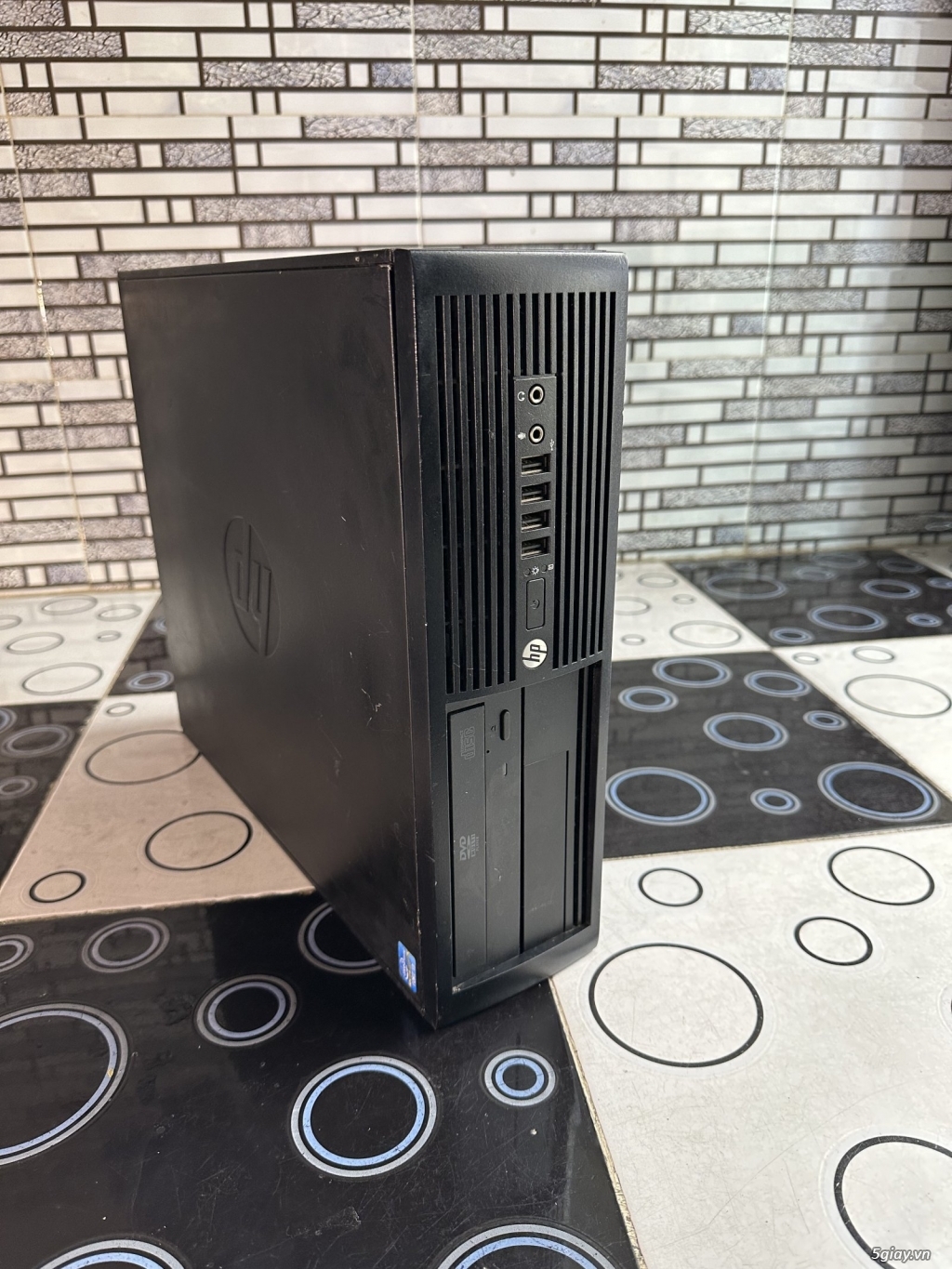 Máy bộ Hp ,Dell giá rẻ