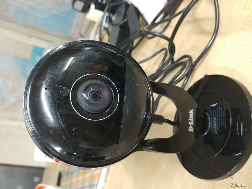 Thanh lý linh tinh phụ kiện: adapter, ssd, ram, cáp...