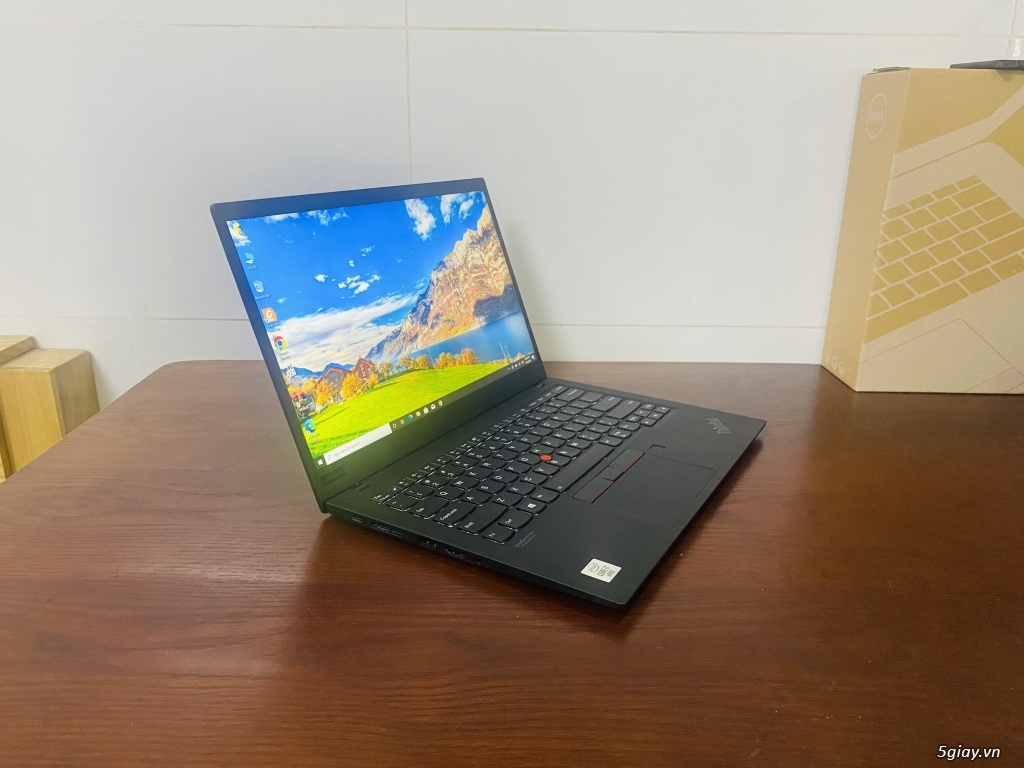 Lenovo Thinkpad T15 - 3