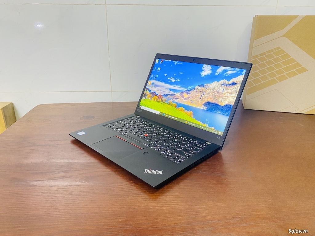Lenovo Thinkpad T15