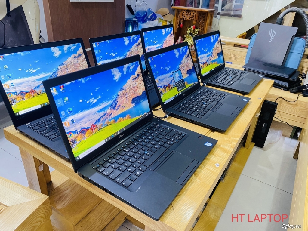 Lenovo Thinkpad T15 - 4