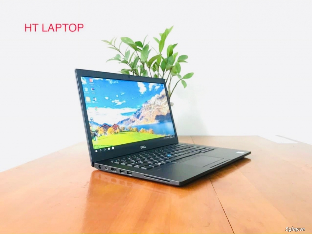 Lenovo Thinkpad T15 - 1