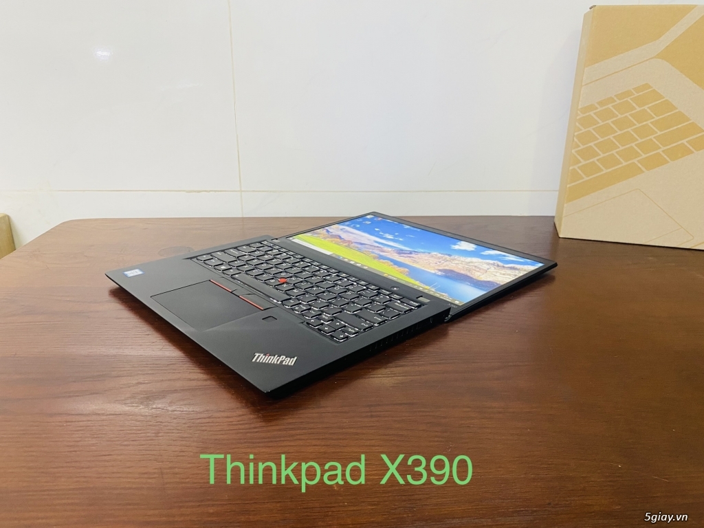 Lenovo Thinkpad T15