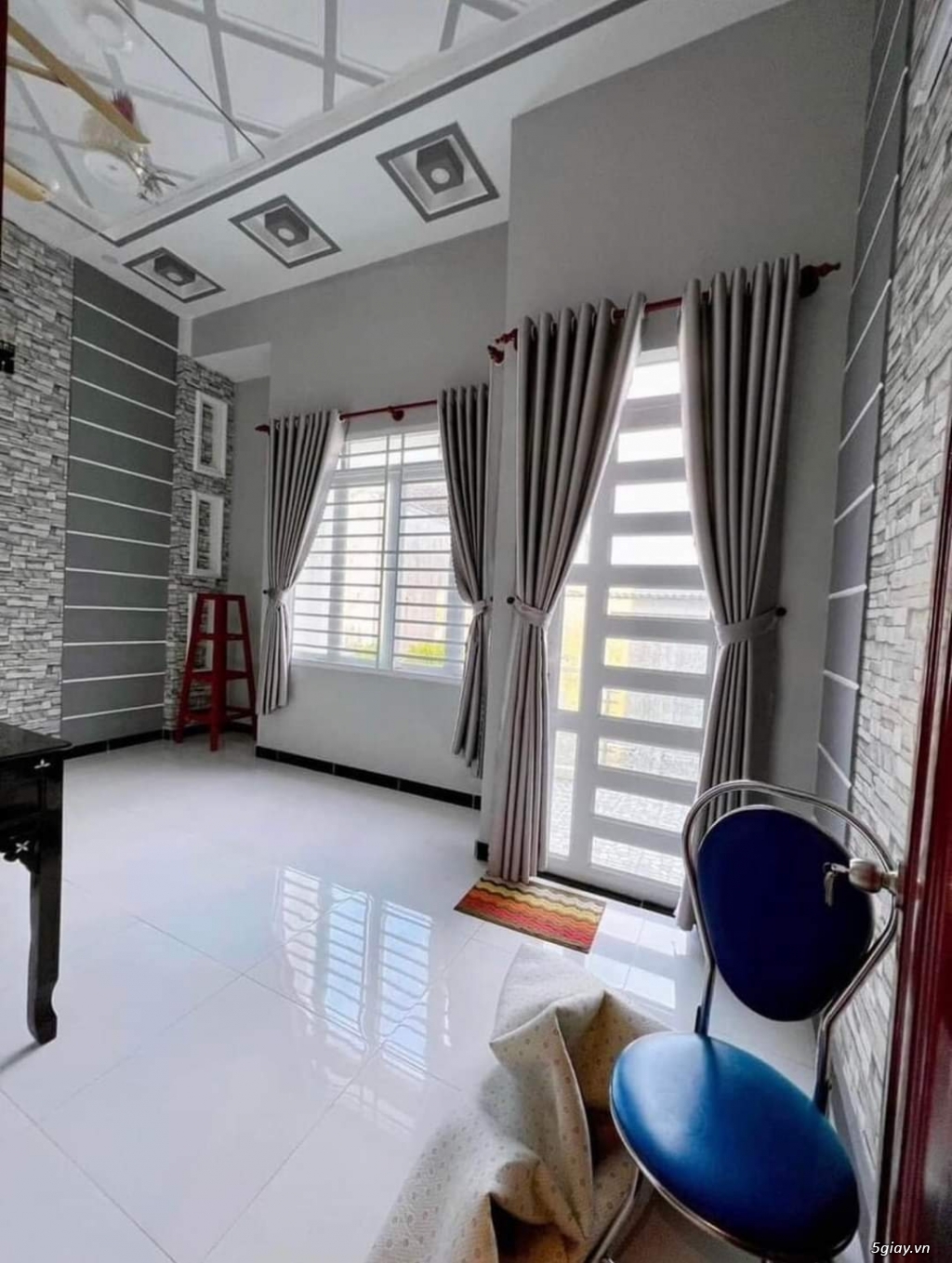 CHỦ GỬI BÁN NHÀ SỔ RIÊNG , 81M2 KHU VỰC BÌNH CHÁNH
