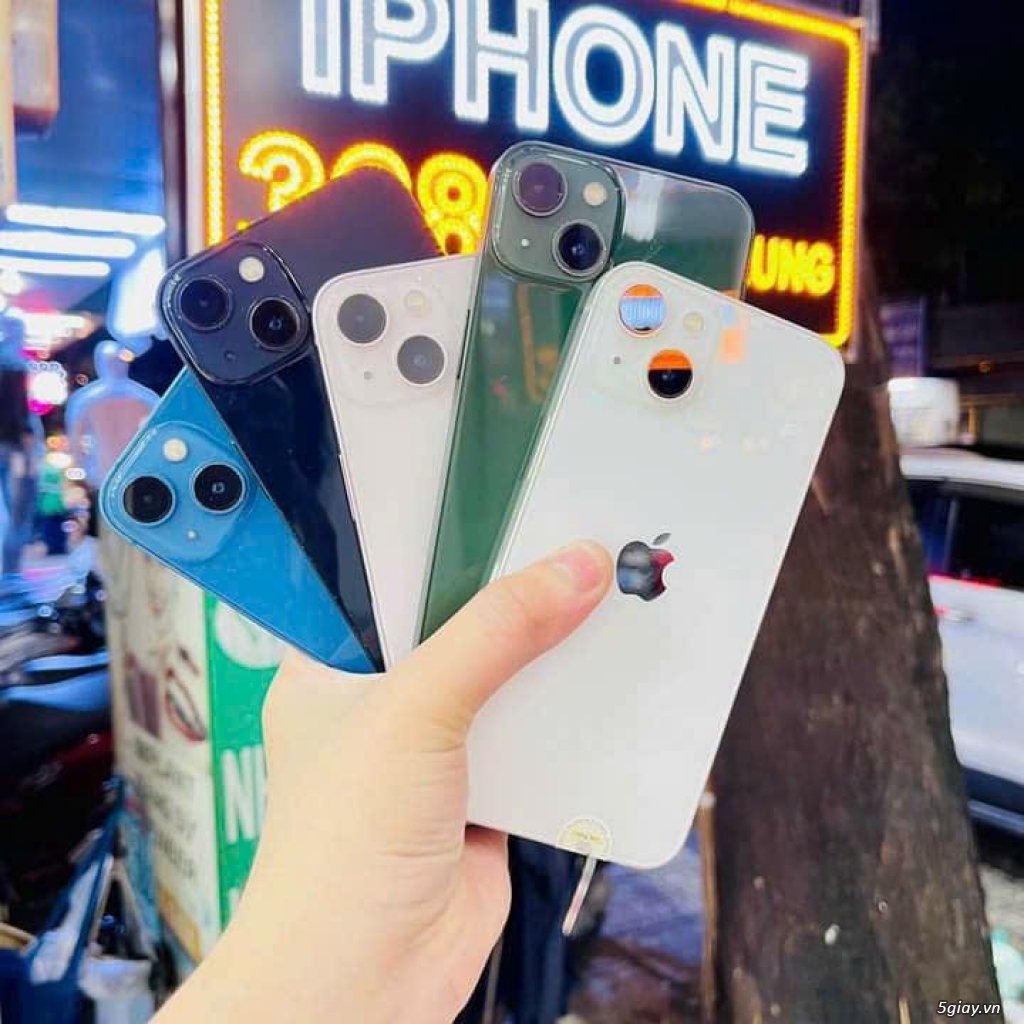 Trả Góp Iphone Bao Nợ Xấu- Bao Duyệt 100%