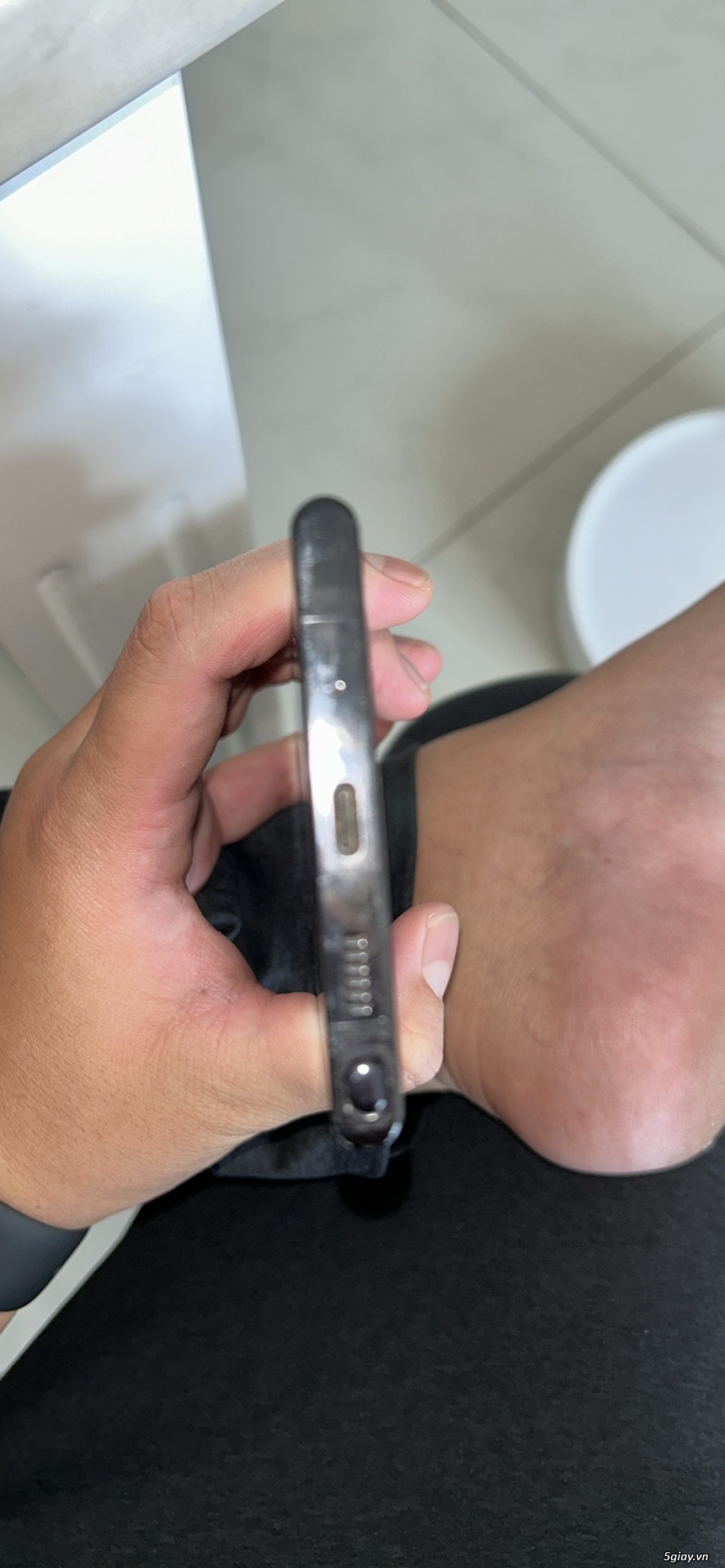 Dư dùng cần bán Galaxy note 20 ultra bản Hàn - 1