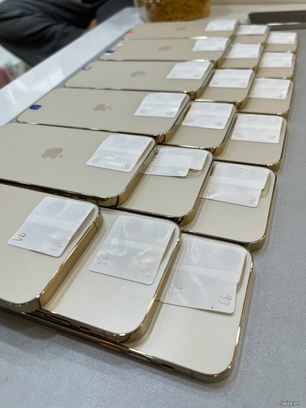 iPhone Chất giá sỉ HCM - Cập nhật liên tục. - 1