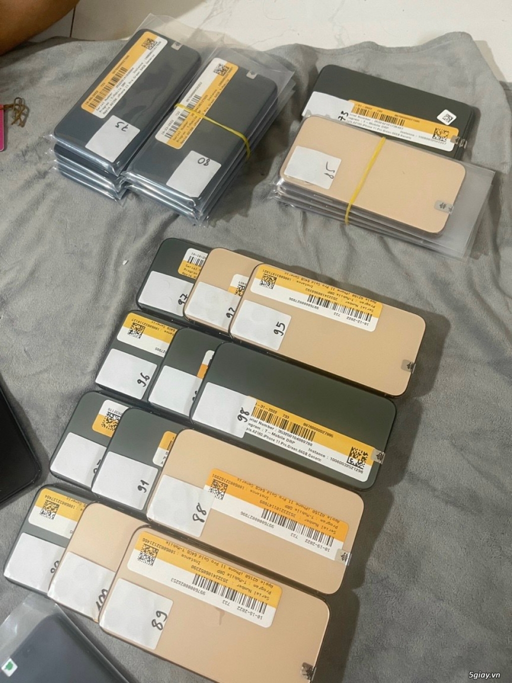 iPhone Chất giá sỉ HCM - Cập nhật liên tục. - 2