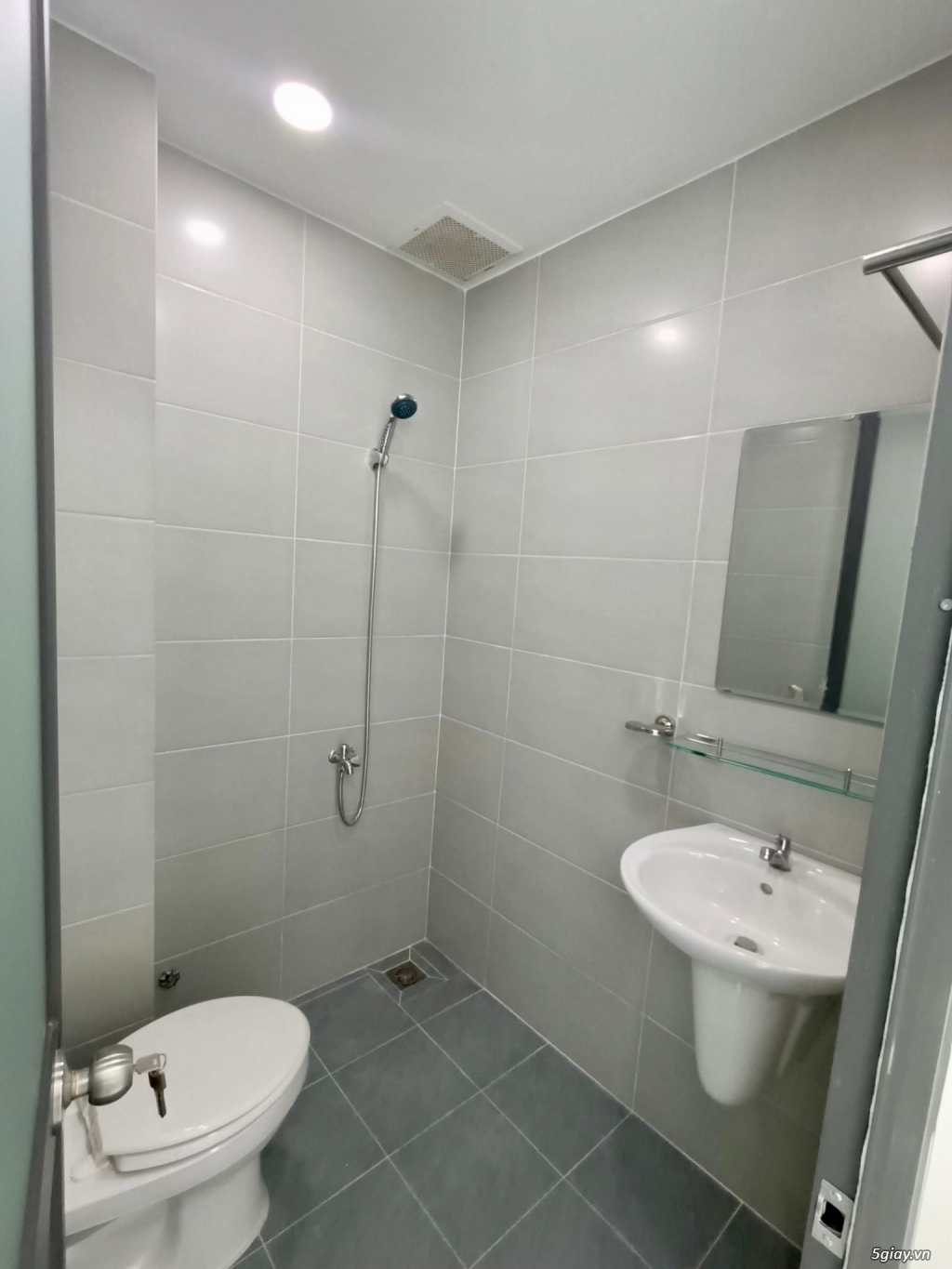 Bán Nhà mới xây như hình đăng. Nhà Sổ Hồng - 1