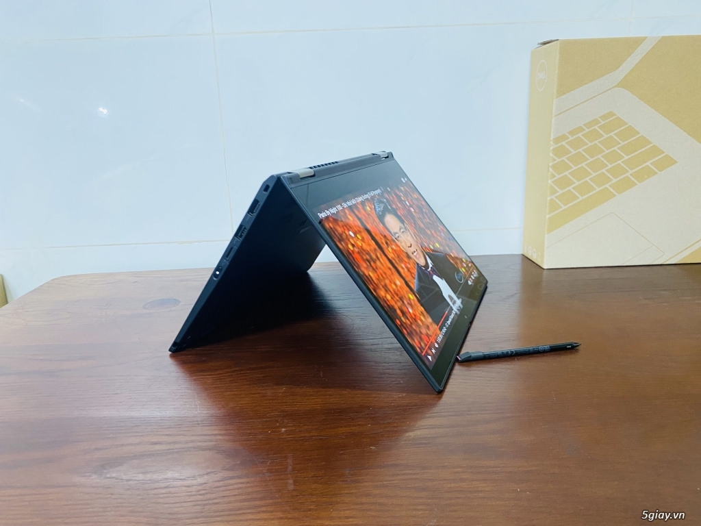 Lenovo Thinkpad T15 - 2