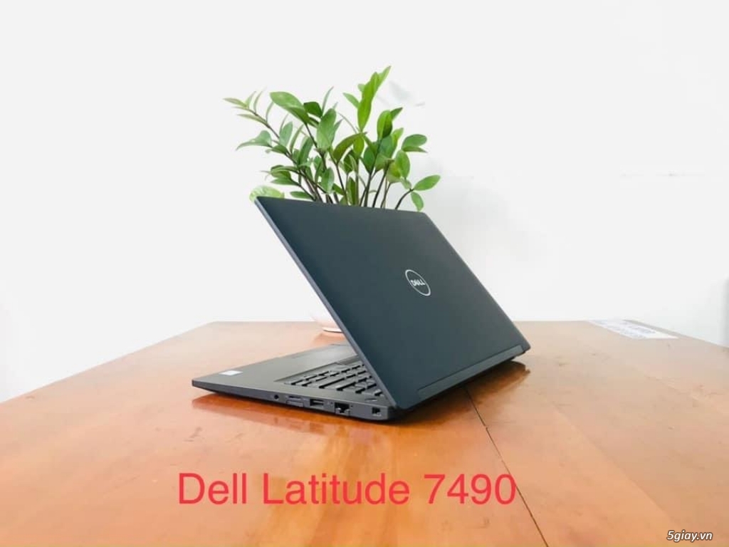 Dell Latitude 7480, i7... mỏng nhẹ , thích hợp vp - 1