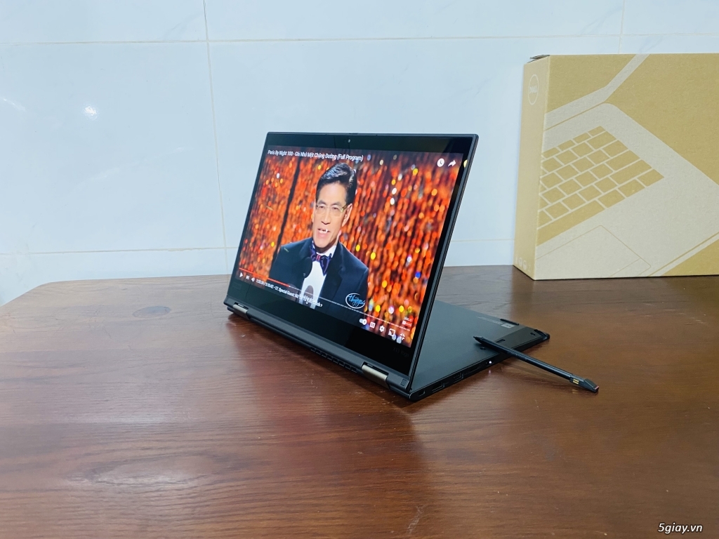 Lenovo Thinkpad T15 - 3
