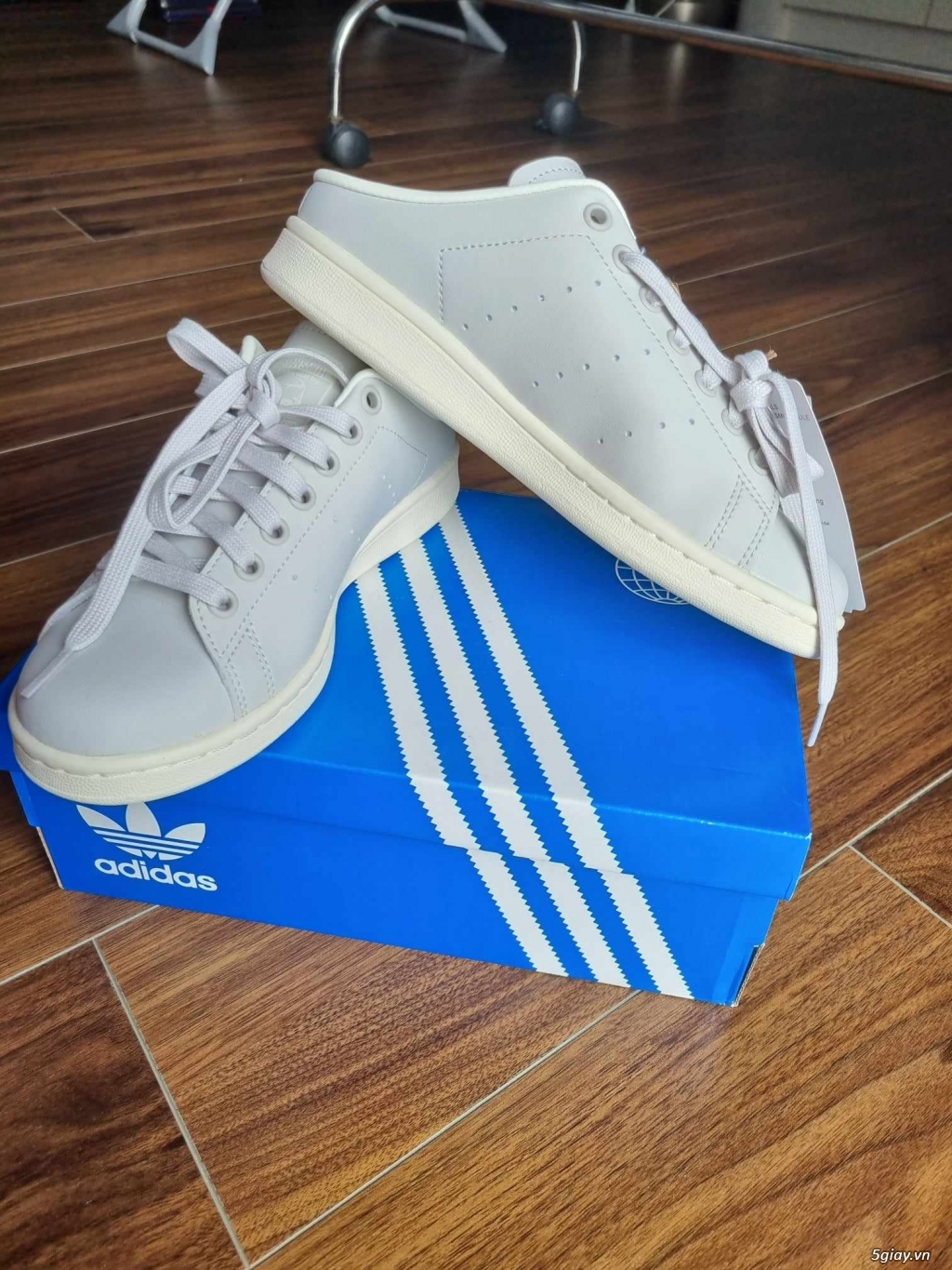 Giày ADIDAS MỚI 100% Full Box - 1