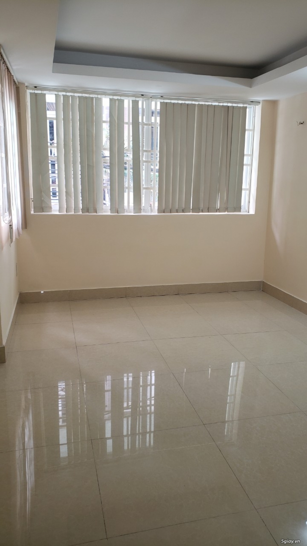 Gò Vấp - 12,9 Tỷ   113m2(3,9 X 23,8) Nở Hậu - Sổ Hồng CC - 1