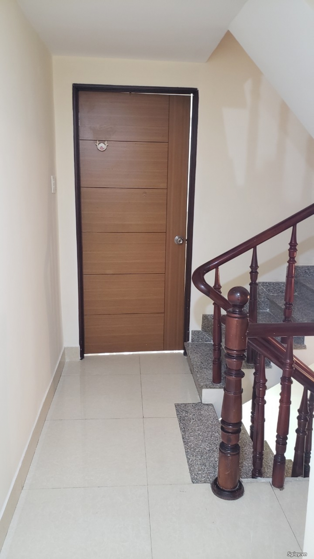 Gò Vấp - 12,9 Tỷ   113m2(3,9 X 23,8) Nở Hậu - Sổ Hồng CC - 3