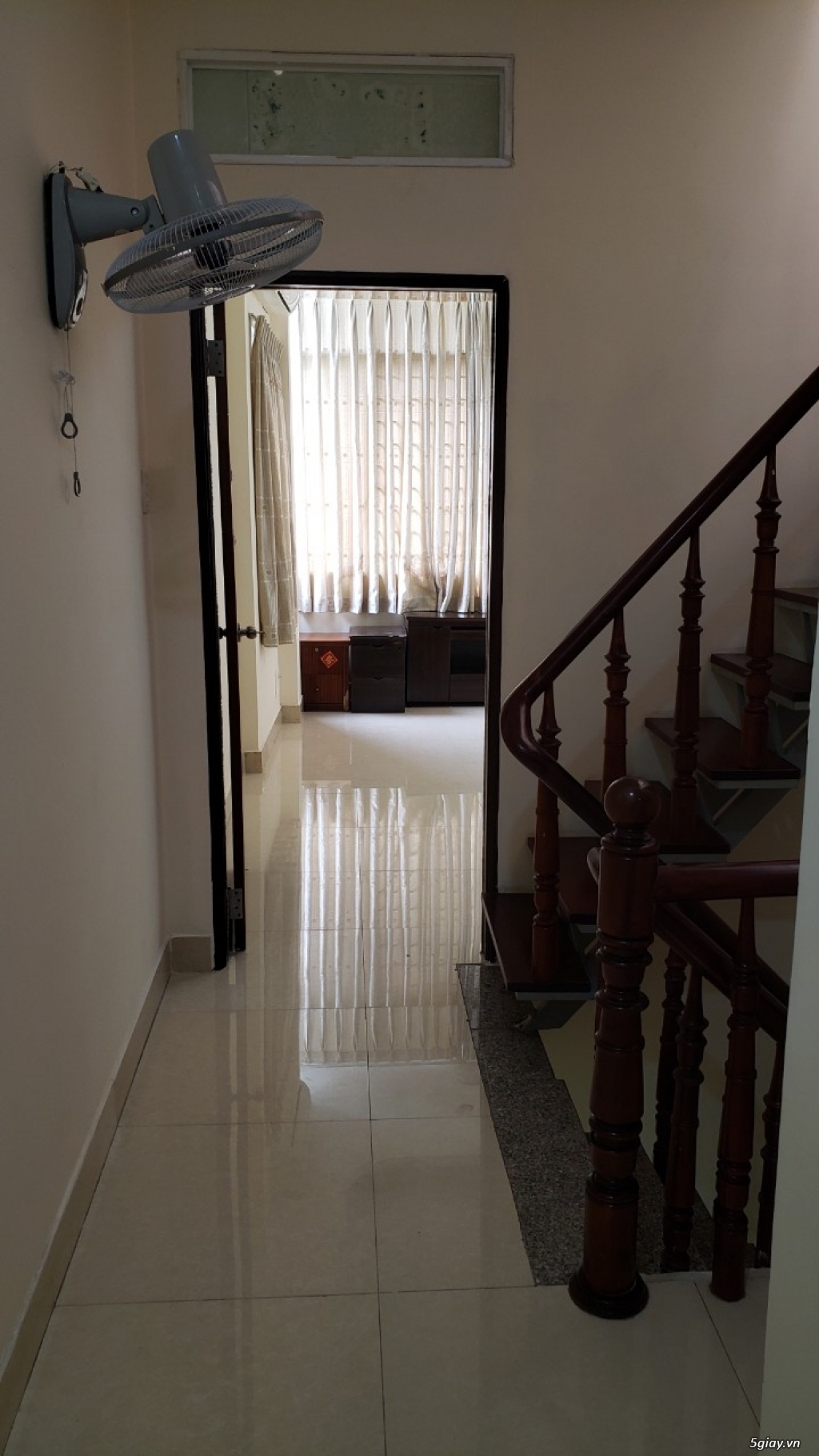 5Tỷ8 - Q1 Trần Đình Xu 24,3m2 - Sổ Hồng CC - 4