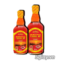 NƯỚC MẮM CÀ NÁ