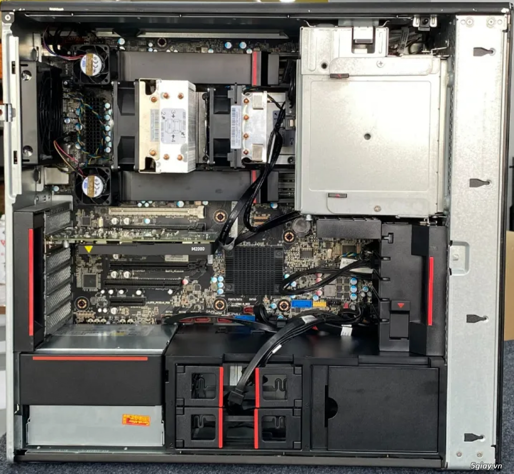 Vi tính Bảo Như : Case Pc máy bộ Dell-Hp-Lenovo giá rẻ... - 9