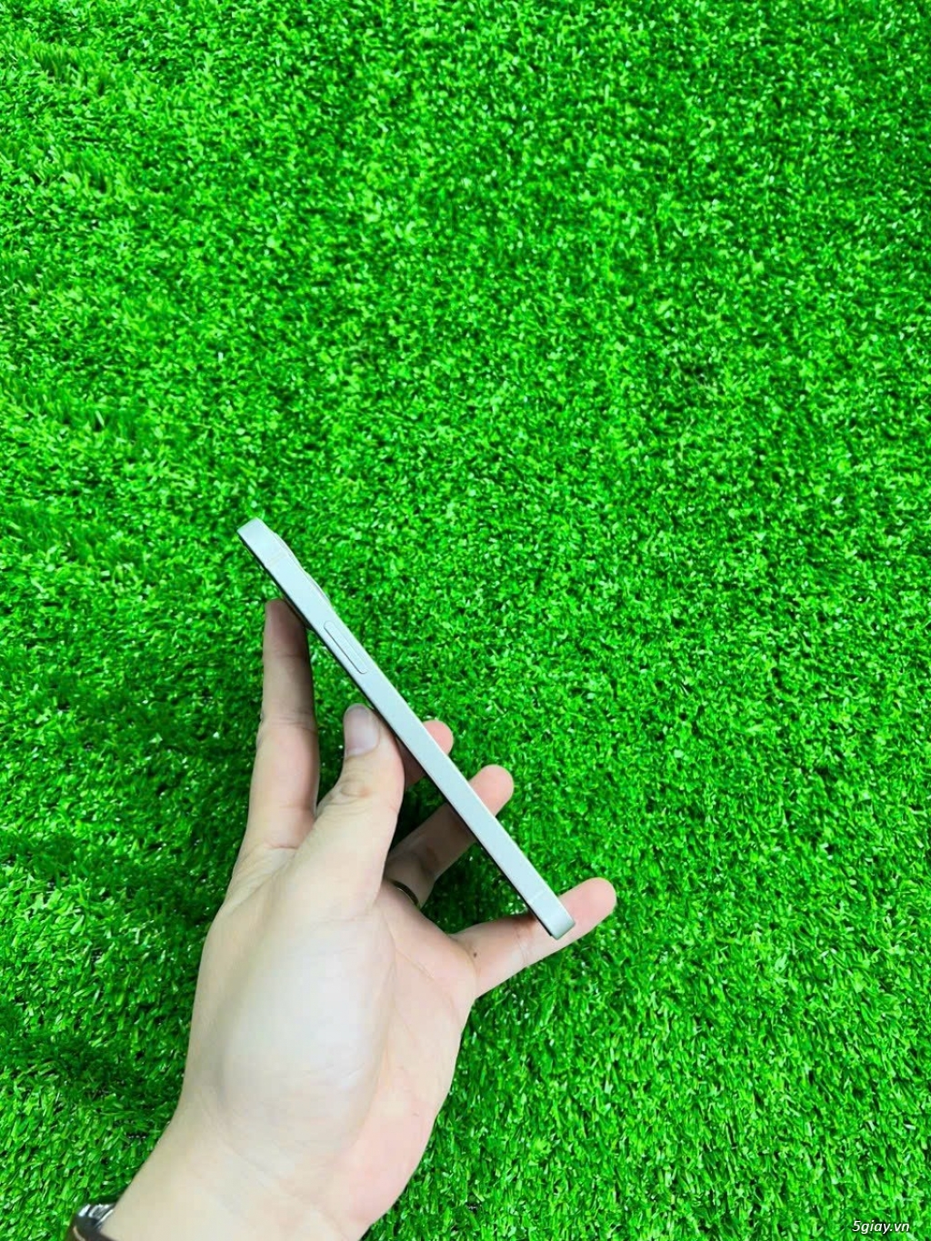 iPhone 12 64G Silver - 3