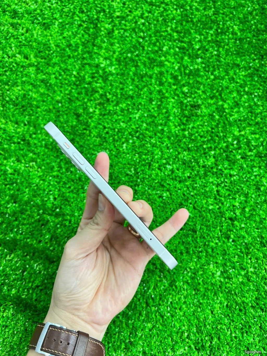 iPhone 12 64G Silver - 2