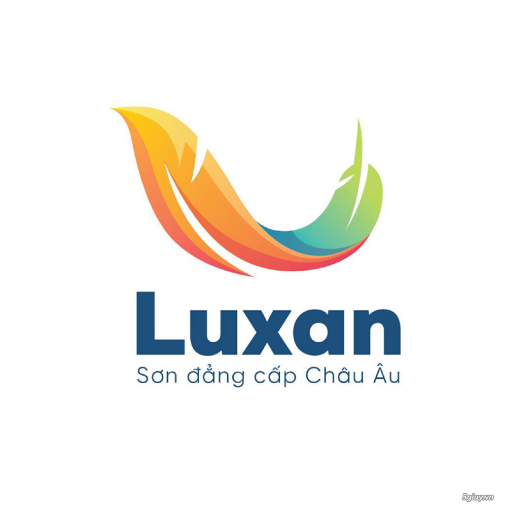 ✅ Sơn Luxan bán sơn trực tiếp từ nhà máy chiết khấu 55% - 7