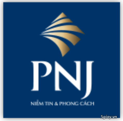 TRANG SỨC CAO CẤP PNJ