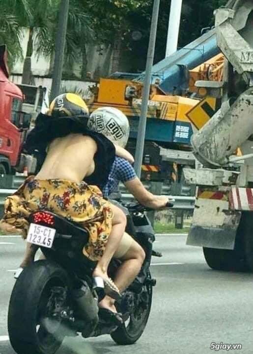 Hình hài hước... Nhiều thể loại vui nhôn