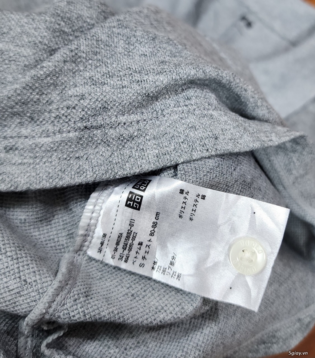 Shop chuyên cung cấp các dòng đồ hiệu authentic second hand - 26