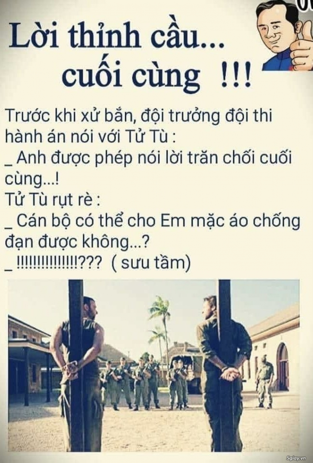 Hình hài hước... Nhiều thể loại vui nhôn - 1