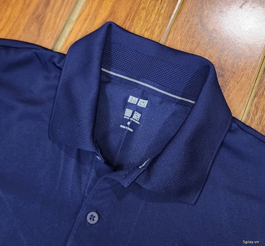 Shop chuyên cung cấp các dòng đồ hiệu authentic second hand - 22