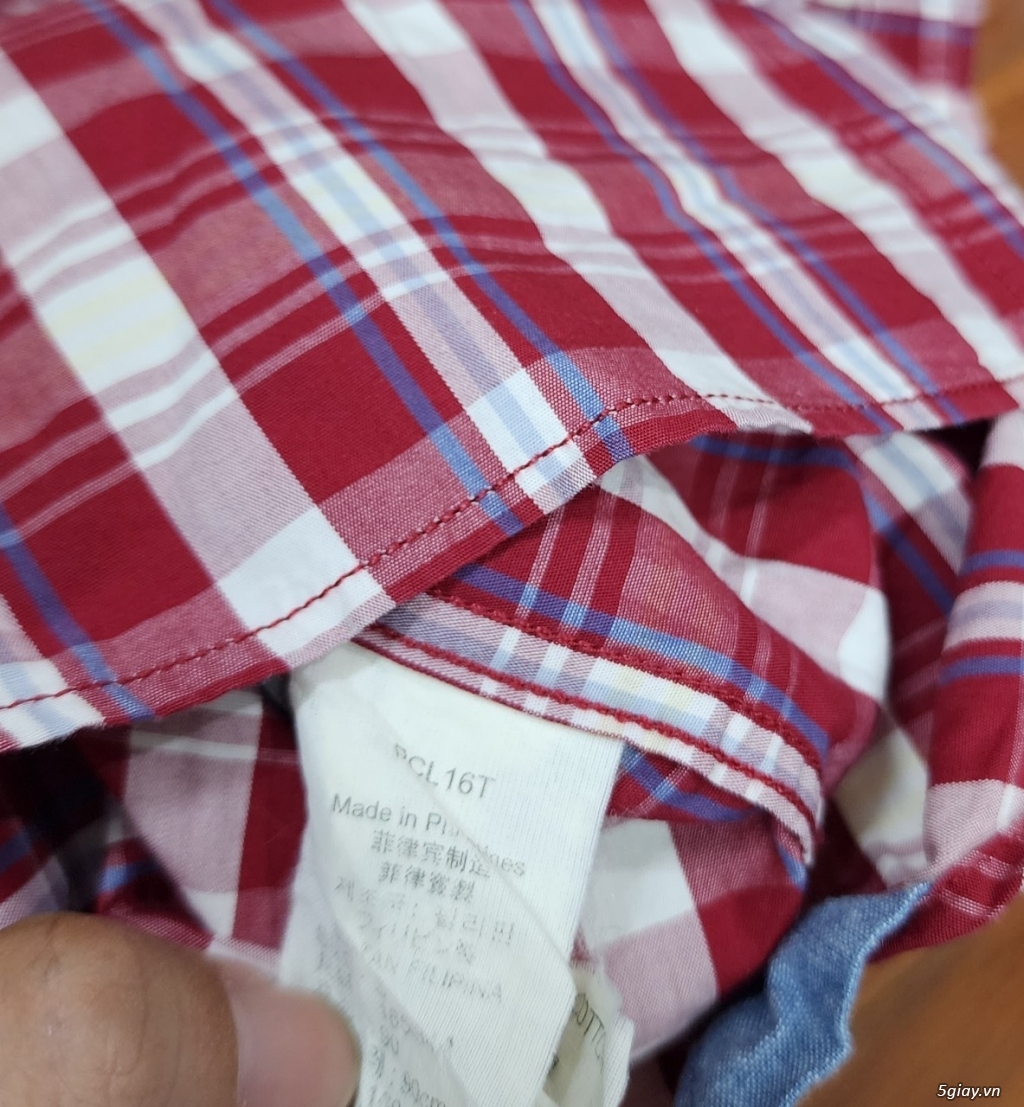 Shop chuyên cung cấp các dòng đồ hiệu authentic second hand - 9