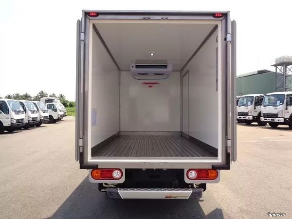 HYUNDAI PORTER H150 - 4